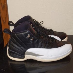 Playoff 12s/photo blue 9s size 13 bundle